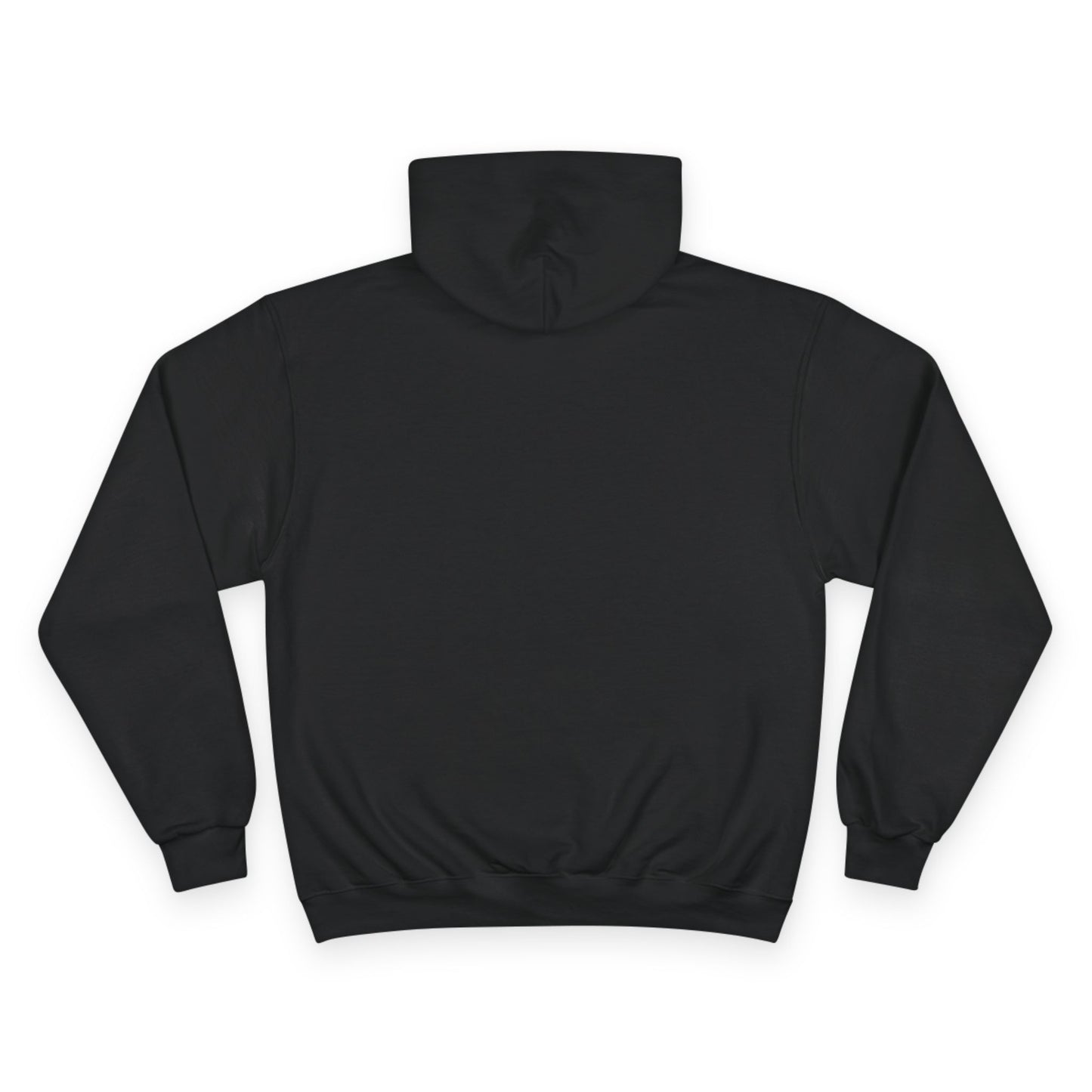 Hoodie Champion Waffle Street Logo