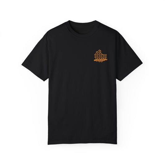 T-shirt Waffle Street NYC