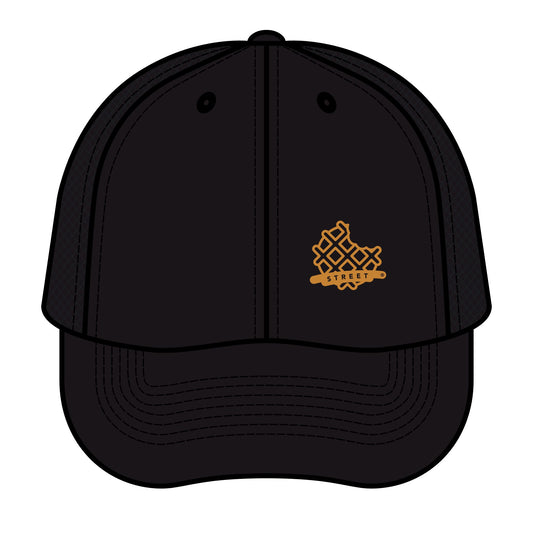 Stylish Retro Trucker Hat - Perfect for Streetwear Enthusiasts